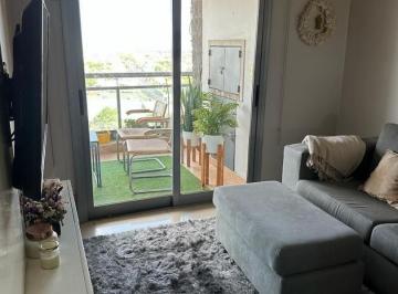 Departamento · 100m² · 4 Ambientes · 1 Cochera · Alto Villasol Piso 16 con Vista 3 Dorm y Cochera