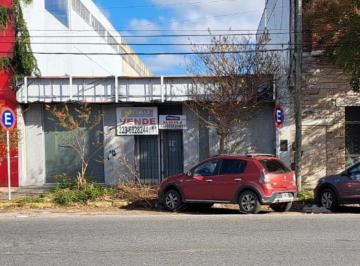 Local comercial · 160m² · Venta Local Comercial (Ex Banco) Av Luro 6000 Mdp
