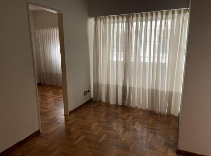 Departamento · 31m² · 2 Ambientes