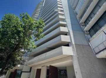 Departamento · 121m² · 3 Ambientes · 1 Cochera · Departamento en Av Libertad 328 - Vista Franca Al Río