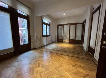 Oficina comercial · 156m² · Oficinas Exclusivas de Categoría en Alquiler - Retiro
