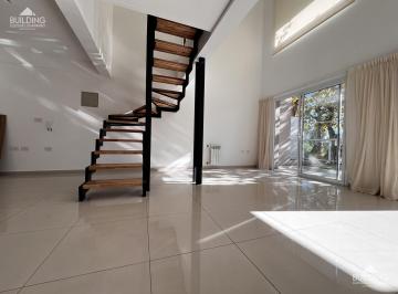 Departamento · 120m² · 3 Ambientes · 1 Cochera · Departamento - La Plata