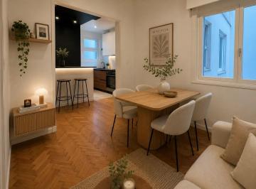 Departamento · 57m² · 3 Ambientes · Departamento en Venta en Palermo, Capital Federal, Buenos Aires
