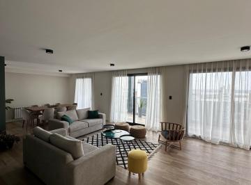 Departamento · 135m² · 6 Ambientes · Departamento - Parana