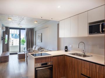 Departamento · 50m² · 2 Ambientes · Venta Departamento 2 Ambientes Amoblado con Balcon en Palermo