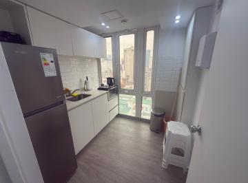 Departamento · 42m² · 2 Ambientes · Departamento en Retiro