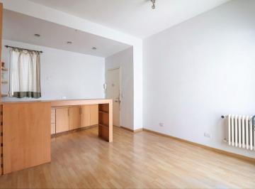 Oficina comercial · 48m² · Venta Oficina 2 Ambientes Recoleta Balcon