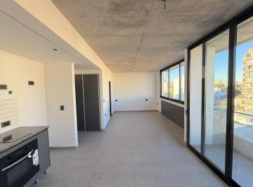 Departamento · 37m² · 1 Ambiente · Departamento - La Plata