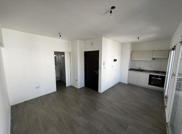 Departamento · 27m² · 1 Ambiente · Departamento en Venta, Almagro, Monoambiente, con Balcon Al Contrafrente
