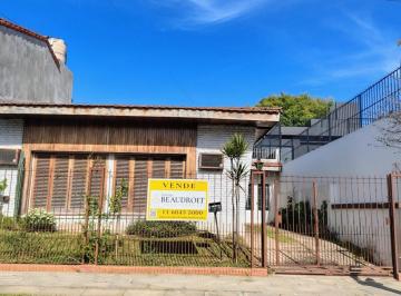 Casa · 100m² · 4 Ambientes · 2 Cocheras · Casa Apto Credito Moron. Efectivo y Cuotas