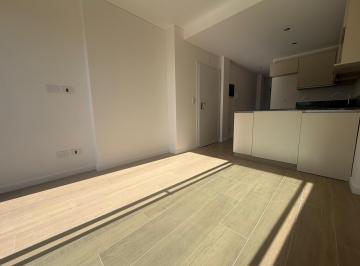 Departamento · 40m² · 2 Ambientes · 2 Ambientes Luminoso a Estrenar - Villa Urquiza