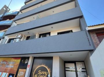 Departamento de 3 ambientes, Córdoba · Alquiler 1 Dorm con Balcón