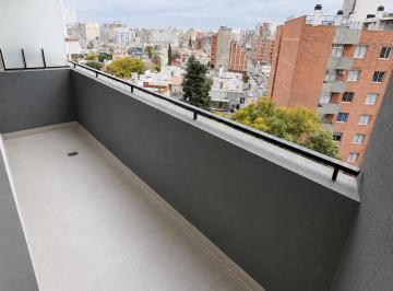 Departamento de 3 ambientes, Córdoba · Alquiler Dpto 1 Dorm C/ Balcón - Dte Quirós 1260 a m Nuevocentro Shopping