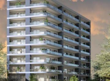 Departamento · 31m² · 1 Ambiente · Ambiente Unico Al Frente en Excelente Ubicacion - Jose Maria Bosch 1394 - Financiacion Disponible