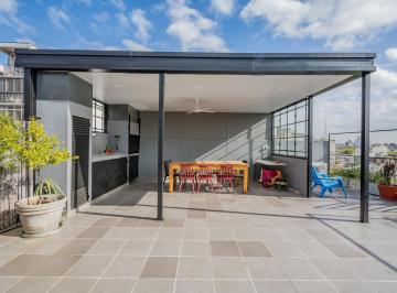 Departamento · 63m² · 3 Ambientes · 1 Cochera · Departamento de 3 Ambientes con Terraza Propia en Villa Ortuzar