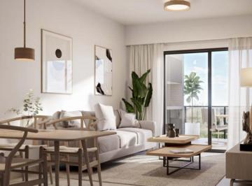 Departamento · 42m² · 1 Ambiente · Venta 2 Ambientes en Villa Bosch con Financiacion Disponible