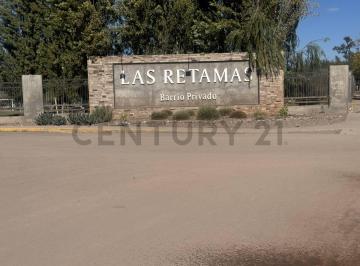 Casa · 170m² · 5 Ambientes · 2 Cocheras · Casa en Venta – Barrio Las Retamas, Rodeo del Medio, Maipú