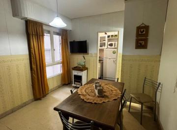 Departamento · 22m² · 1 Ambiente · Departamento en Plaza Colon por 12 Meses