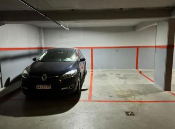 Garage · 16m² · Cochera en Palermo