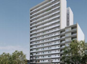 Departamento · 41m² · 2 Ambientes · Departamento 2 Ambientes Contrafrente en Urquiza 4550, Caseros - Financiacion Disponible