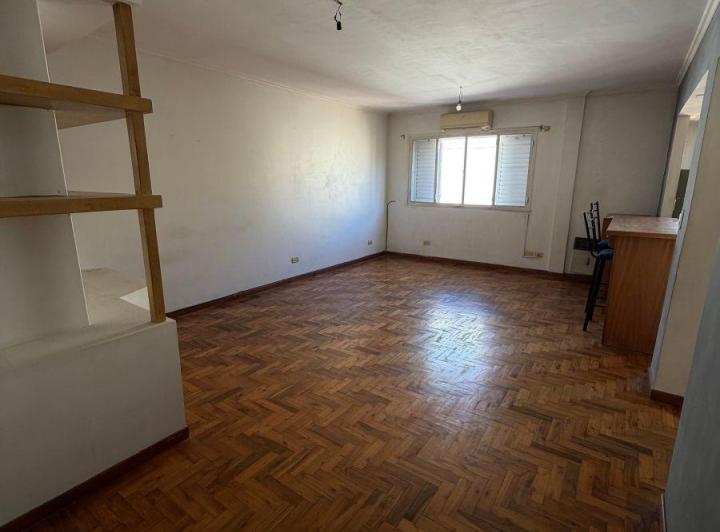 Departamento · 80m² · 4 Ambientes