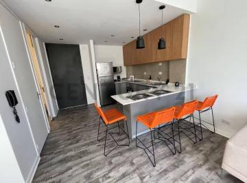 Departamento · 55m² · 2 Ambientes · 1 Cochera · Diseño y Confort Premium en Distrito Quartier Retiro – 2 Amb con Cochera y Full Amenities
