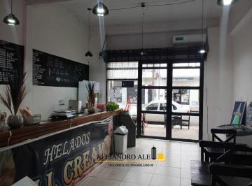 Local comercial · 60m² · Local en San Andrés