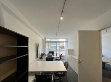 Oficina comercial · 60m² · 2 Ambientes · Venta Oficinas en Inmejorable Zona de Núñez