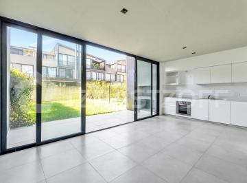 Departamento · 96m² · 3 Ambientes · Departamento de 3 Ambientes con Jardin Propio