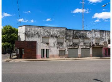 Casa de 9 ambientes, Gualeguaychú · Gran Esquina Céntrica con Enorme Proyección en Gualeguaychú, Entre Ríos