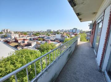 Departamento · 35m² · 2 Ambientes · Jose C. Paz 3500 Departamento Alquiler 2 Ambientes Balcón Parque Patricios