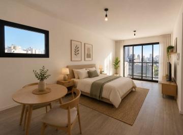 Departamento de 1 ambiente, Palermo · Monoambiente en Venta en Palermo. a Estrenar. Equipado!