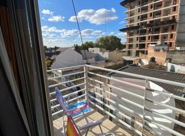Departamento · 32m² · 2 Ambientes · Dto 2 Amb - Sáenz Peña - Apto Crédito