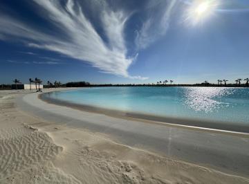Terreno · 1045m² · Lote Nro 396 en Venta en Vida Crystal Lagoon, Funes