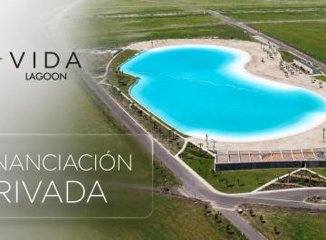 Terreno , Funes · Lote Nro 396 en Venta en Vida Crystal Lagoon, Funes