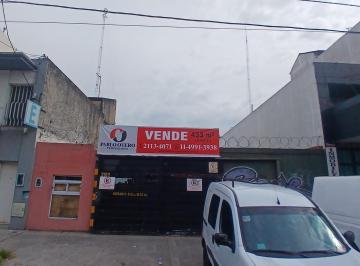 Terreno · 433m² · Venta Lote Comercial San Justo