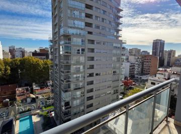 Departamento · 43m² · 2 Ambientes · 1 Cochera · Dos Ambientes en Belgrano