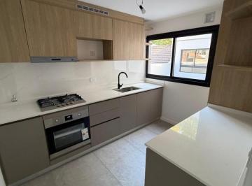 Departamento · 78m² · 4 Ambientes · A Estrenar Semipiso, 4 Amb C/ 2 Baños, Shopping Devoto