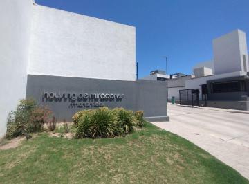 Departamento de 4 ambientes, Córdoba · Dúplex en Alquiler | Miradores de Manantiales (3 Dorm)