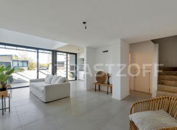 Departamento · 85m² · 2 Ambientes · Departamento 2 Ambientes en Complejo Nuevo Beccar Central
