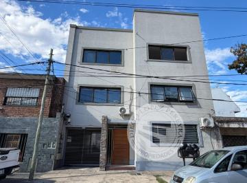 Oficina comercial · 30m² · Amplia Oficina Luminosa Al Contrafrente Sin Expensas