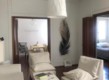 Departamento · 75m² · 2 Ambientes · Departamento - Palermo