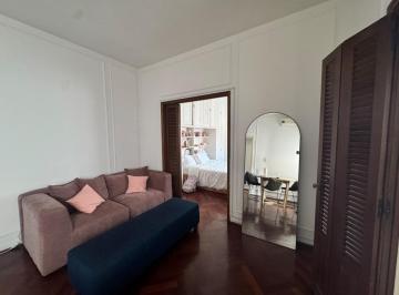 Departamento · 65m² · 3 Ambientes · Lindisimo 2 Ambientes con Escritorio (O 2do Dormitorio)