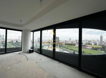 Departamento · 220m² · 4 Ambientes · 1 Cochera · Departamento en Palermo