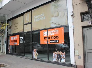 Local comercial · 174m² · Local en Av Scalabrini Ortiz 1843