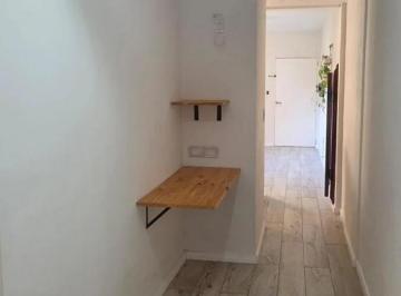 Departamento · 60m² · 3 Ambientes · Departamento en Alquiler - 2 Dorm. 1 Baño - Villa Elvira