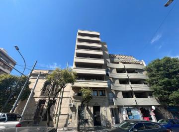 Departamento · 55m² · 3 Ambientes · Alquiler | 2 Dorm. | General Paz | Balcón Frente | Piso Alto