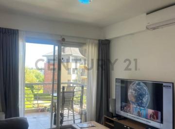 Departamento · 57m² · 3 Ambientes · 1 Cochera · Alquiler Depto 3 Ambientes Portezuelo Nordelta