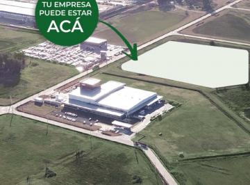 Depósito · 7000m² · 12 Cocheras · Galpón en Venta