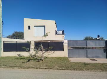 Foto · Casa de Dos Plantas en Alquiler en Anisacate
